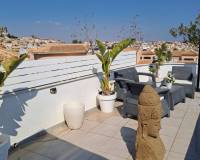Resale - - VILLA - Ciudad Quesada