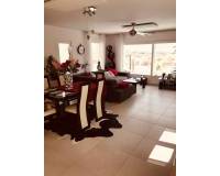 Resale - - VILLA - Ciudad Quesada