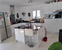 Resale - - VILLA - Ciudad Quesada