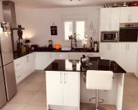 Resale - - VILLA - Ciudad Quesada