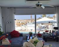 Resale - - VILLA - Ciudad Quesada