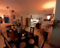Resale - - VILLA - Ciudad Quesada