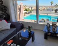Resale - - VILLA - Ciudad Quesada