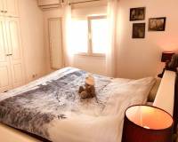 Resale - - VILLA - Ciudad Quesada