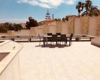 Resale - - VILLA - Ciudad Quesada