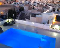 Resale - - VILLA - Ciudad Quesada