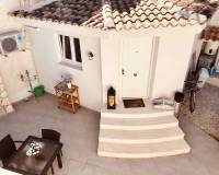 Resale - - VILLA - Ciudad Quesada