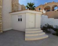 Resale - - VILLA - Ciudad Quesada