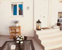 Resale - - VILLA - Ciudad Quesada
