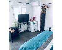 Resale - - VILLA - Ciudad Quesada