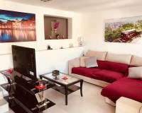 Resale - - VILLA - Ciudad Quesada