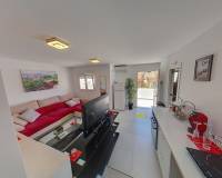 Resale - - VILLA - Ciudad Quesada