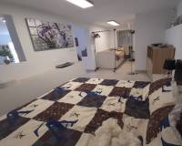 Resale - - VILLA - Ciudad Quesada