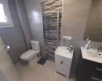 Resale - - VILLA - Ciudad Quesada