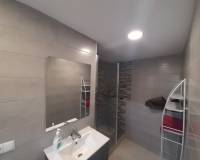 Resale - - VILLA - Ciudad Quesada