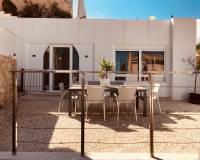 Resale - - VILLA - Ciudad Quesada