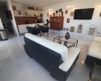 Resale - - VILLA - Ciudad Quesada
