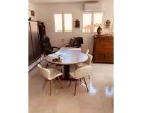 Resale - - VILLA - Ciudad Quesada