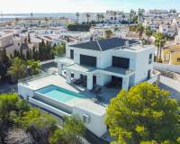 Resale - villa - Ciudad Quesada
