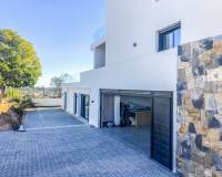 Resale - villa - Ciudad Quesada
