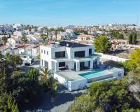 Resale - villa - Ciudad Quesada