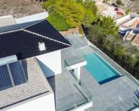 Resale - villa - Ciudad Quesada
