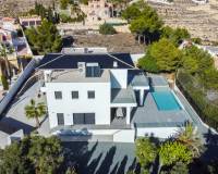 Resale - villa - Ciudad Quesada