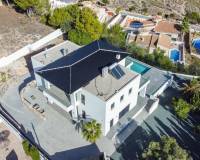 Resale - villa - Ciudad Quesada