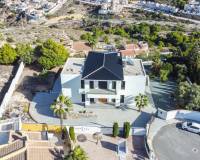 Resale - villa - Ciudad Quesada