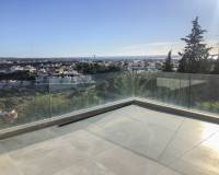 Resale - villa - Ciudad Quesada