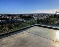 Resale - villa - Ciudad Quesada