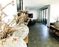 Resale - villa - Ciudad Quesada