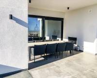 Resale - villa - Ciudad Quesada