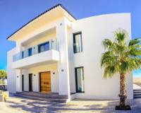 Resale - villa - Ciudad Quesada