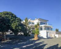 Resale - villa - Ciudad Quesada