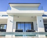 Resale - villa - Ciudad Quesada