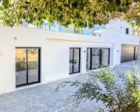 Resale - villa - Ciudad Quesada
