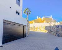 Resale - villa - Ciudad Quesada