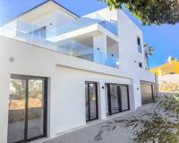 Resale - villa - Ciudad Quesada