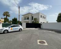 Resale - villa - Ciudad Quesada