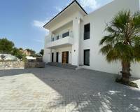 Resale - villa - Ciudad Quesada