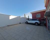 Resale - villa - Ciudad Quesada