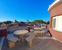 Resale - villa - Ciudad Quesada