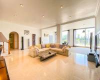 Resale - villa - Ciudad Quesada