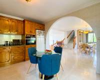 Resale - villa - Ciudad Quesada