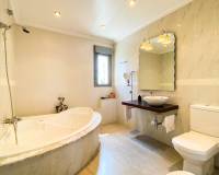 Resale - villa - Ciudad Quesada