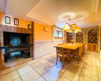 Resale - villa - Ciudad Quesada