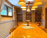 Resale - villa - Ciudad Quesada