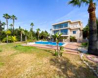 Resale - villa - Ciudad Quesada