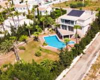 Resale - villa - Ciudad Quesada